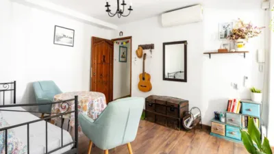 Penthouse in Historic Centre photo 29