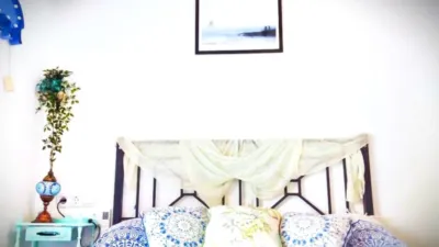 Penthouse in Historic Centre photo 24