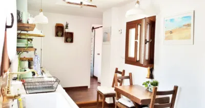 Penthouse in Historic Centre photo 32