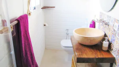 Penthouse in Historic Centre photo 3