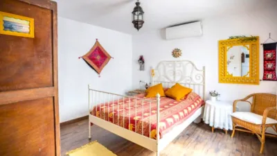Penthouse in Historic Centre photo 14