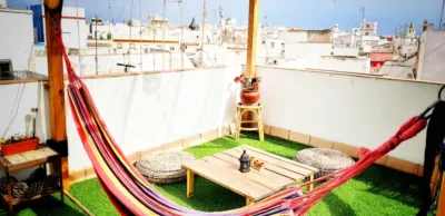 Penthouse in Historic Centre photo 33