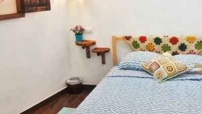 Penthouse in Historic Centre photo 25