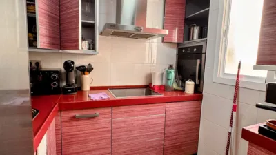 Piso en venta en El Pópulo-Santa María, El Pópulo-Santa María (Cádiz Capital) de 192.000 €