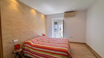 Piso en venta en El Pópulo-Santa María, El Pópulo-Santa María (Cádiz Capital) de 192.000 €
