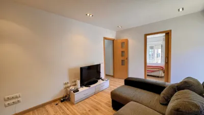 Piso en venta en El Pópulo-Santa María, El Pópulo-Santa María (Cádiz Capital) de 192.000 €
