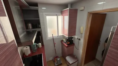 Piso en venta en El Pópulo-Santa María, El Pópulo-Santa María (Cádiz Capital) de 192.000 €