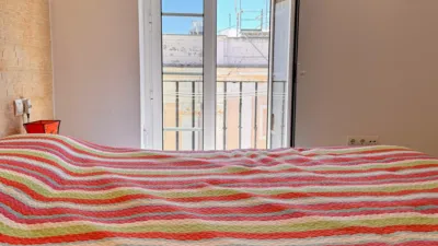 Piso en venta en El Pópulo-Santa María, El Pópulo-Santa María (Cádiz Capital) de 192.000 €
