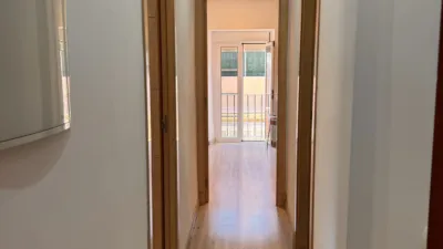 Piso en venta en El Pópulo-Santa María, El Pópulo-Santa María (Cádiz Capital) de 192.000 €