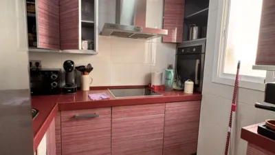 Piso en venta en El Pópulo-Santa María, El Pópulo-Santa María (Cádiz Capital) de 192.000 €