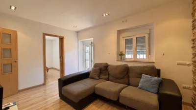 Piso en venta en El Pópulo-Santa María, El Pópulo-Santa María (Cádiz Capital) de 192.000 €