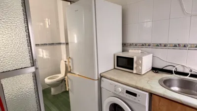 Apartment in the Historic Centre photo 2