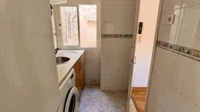 Apartment in the Historic Centre photo 5