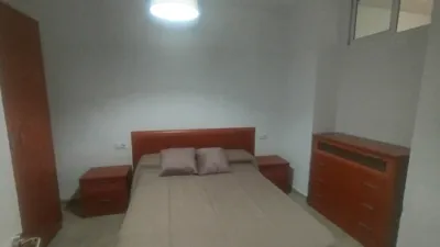 Apartment in La Caleta-La Viña photo 6
