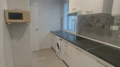 Apartment in La Caleta-La Viña photo 15