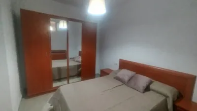 Apartment in La Caleta-La Viña photo 7