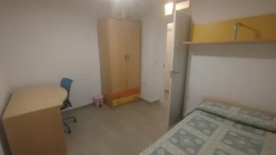 Apartment in La Caleta-La Viña photo 9