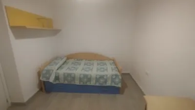 Apartment in La Caleta-La Viña photo 10