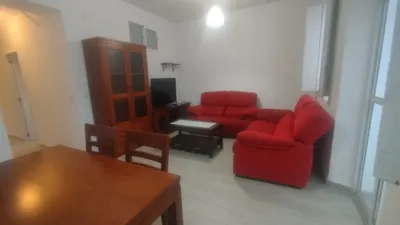 Apartment in La Caleta-La Viña photo 3