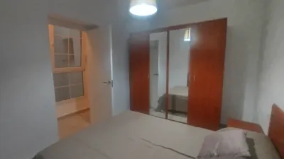Apartment in La Caleta-La Viña photo 8