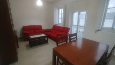 Apartment in La Caleta-La Viña photo 2