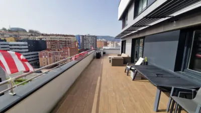 Penthouse on Avenida de los Altos Hornos de Vizcaya photo 4