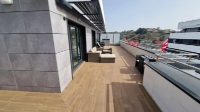 Penthouse on Avenida de los Altos Hornos de Vizcaya photo 3