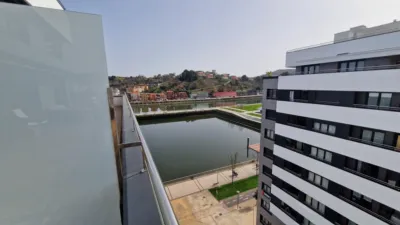 Penthouse on Avenida de los Altos Hornos de Vizcaya photo 34