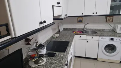 Apartment for sale in Sor Natividad Homedes Street photo 18