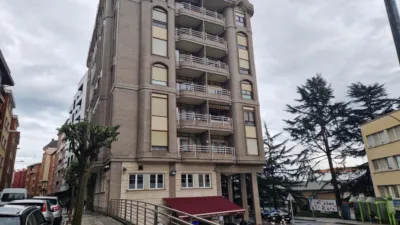 Apartment for sale in Sor Natividad Homedes Street photo 4
