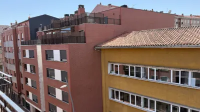 Apartment on Autonomia Kalea photo 6
