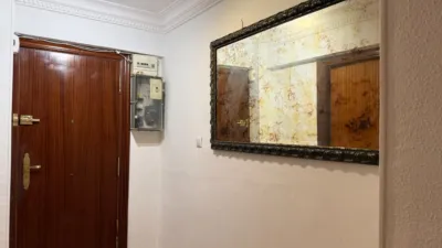 Apartment on Autonomia Kalea photo 26