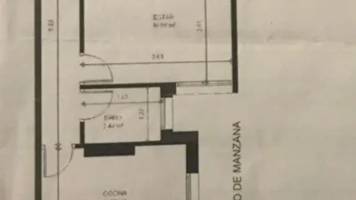 Apartment on Autonomia Kalea photo 28