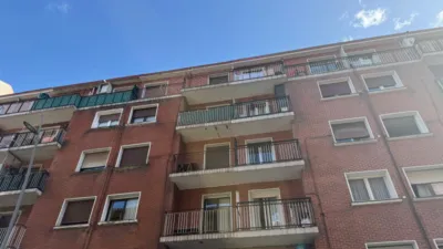 Apartment on Autonomia Kalea photo 2