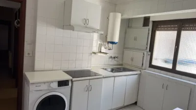 Apartment on Autonomia Kalea photo 9