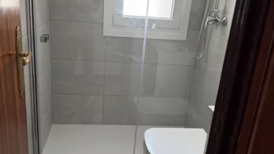 Apartment on Autonomia Kalea photo 7