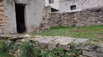 House on Calle de la Lobera photo 4