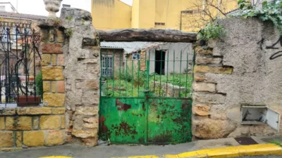 House on Calle de la Lobera photo 3