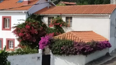 Chalet unifamiliar en A Carreira photo 4