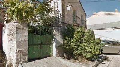 House on Calle Doctor Jimenez Diaz, No. 11 photo 2