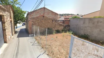 House on Calle Doctor Jimenez Diaz, No. 11 photo 7