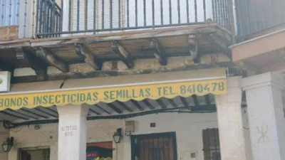 House on Plaza Mayor photo 5