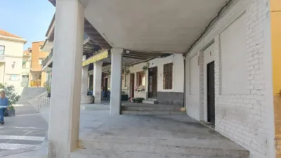 House on Plaza Mayor photo 6