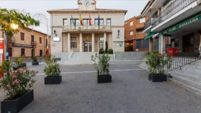 House on Plaza Mayor photo 8