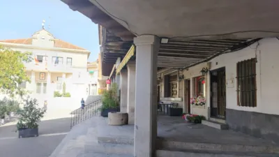 House on Plaza Mayor photo 3