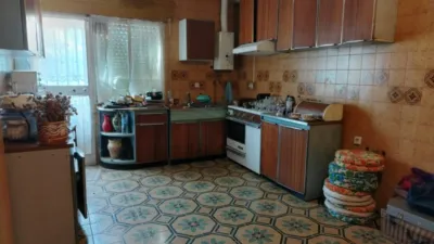 Semi-detached house on Córdoba Street photo 6