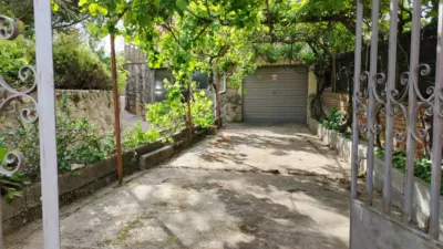 Semi-detached house on Córdoba Street photo 31