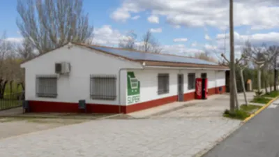 Semi-detached house on Córdoba Street photo 50
