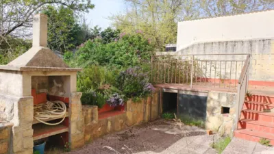 Semi-detached house on Córdoba Street photo 38