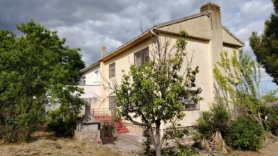 Semi-detached house on Córdoba Street photo 44
